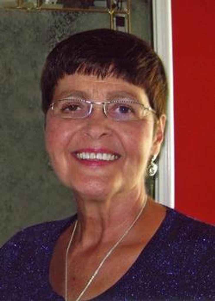 Faye Akerson Profile Photo