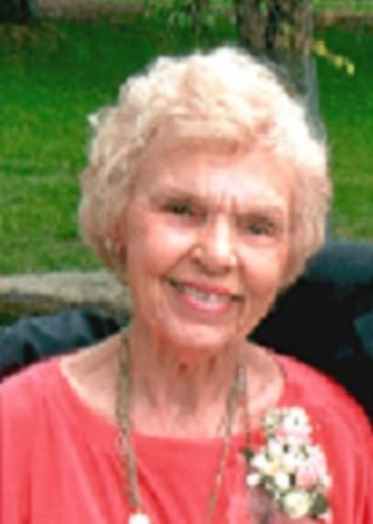 June Brumley