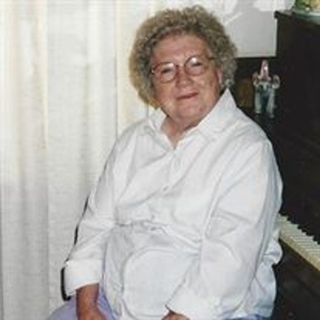 Nellie F. Humphries