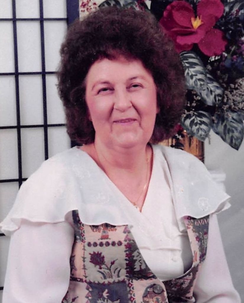 Virginia Dale Reagan Profile Photo