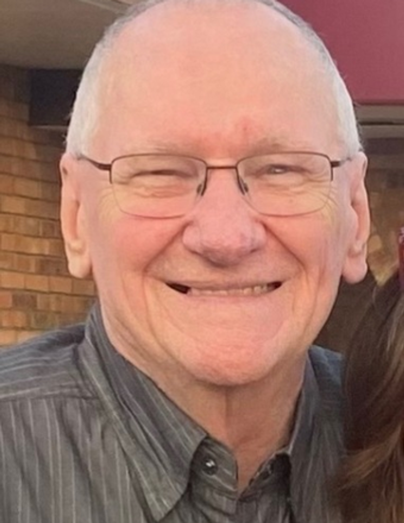 Mack Allen Self