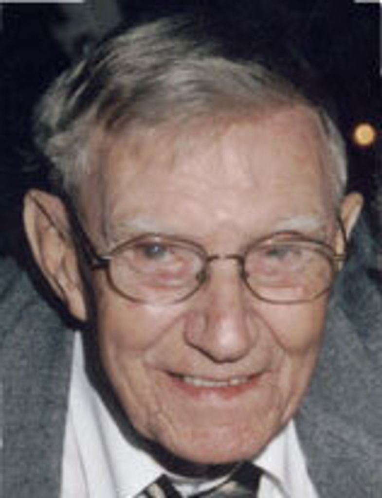 Robert L. Macconaghy