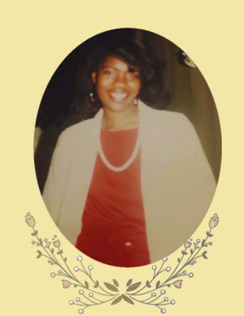 Wanda Jean Webb Johnson-Harrison