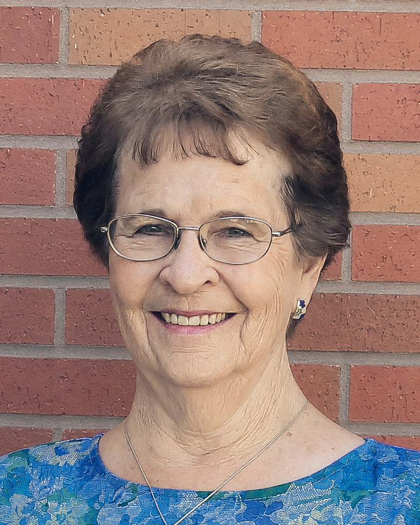 Mary Gleich