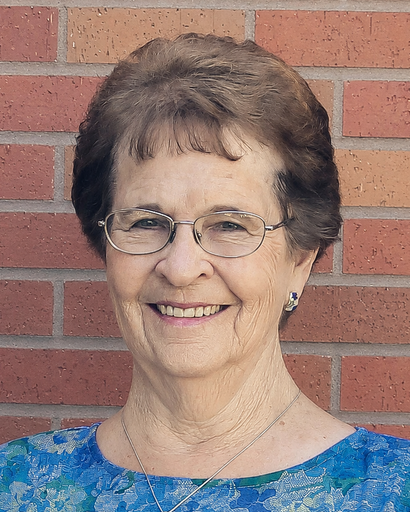 Mary Gleich's obituary image