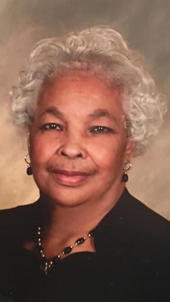 Joyce Mae Burruss Christmas