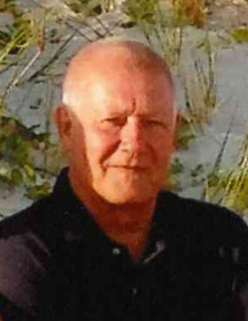 Gregory L. Underwood Profile Photo