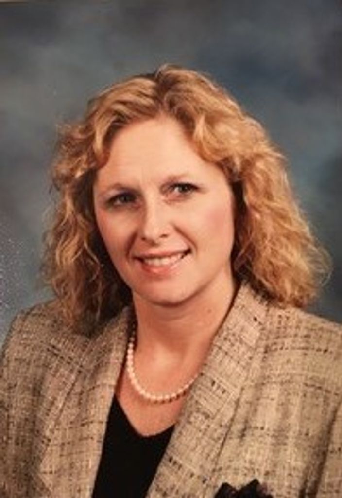 Margaret (Schreck) Williamson