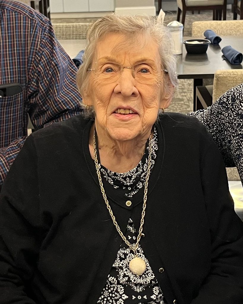 Margaret Ellen Senase Profile Photo