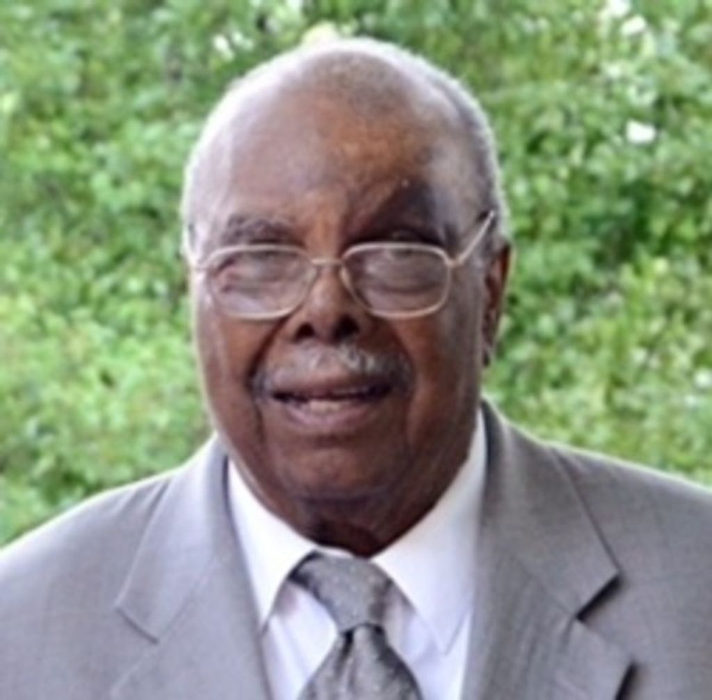 Sammie Lee Triplett