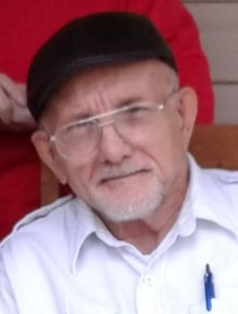 Robert Myers Profile Photo