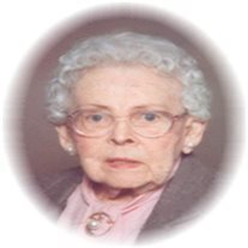 Mildred L. Herchenhahn