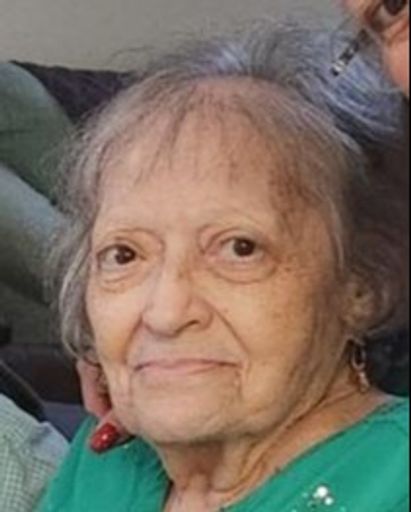 Josephine Joan Acocella's obituary image