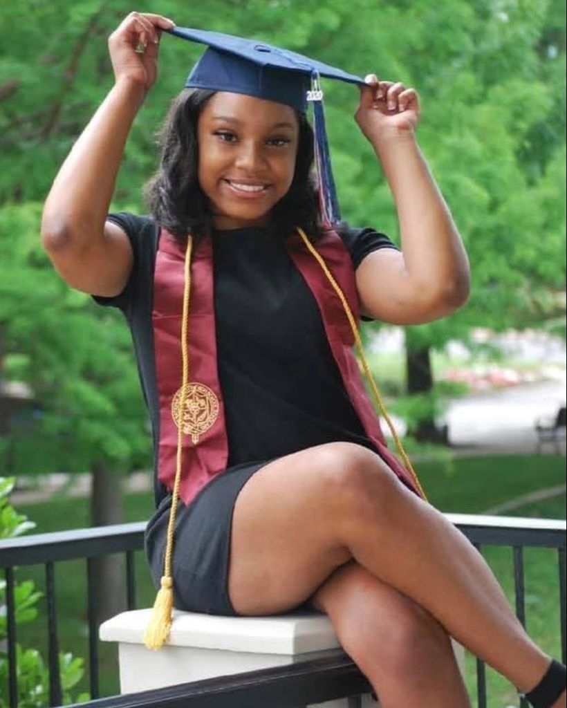 BAYLEIGH DANIELLE WILLIAMS