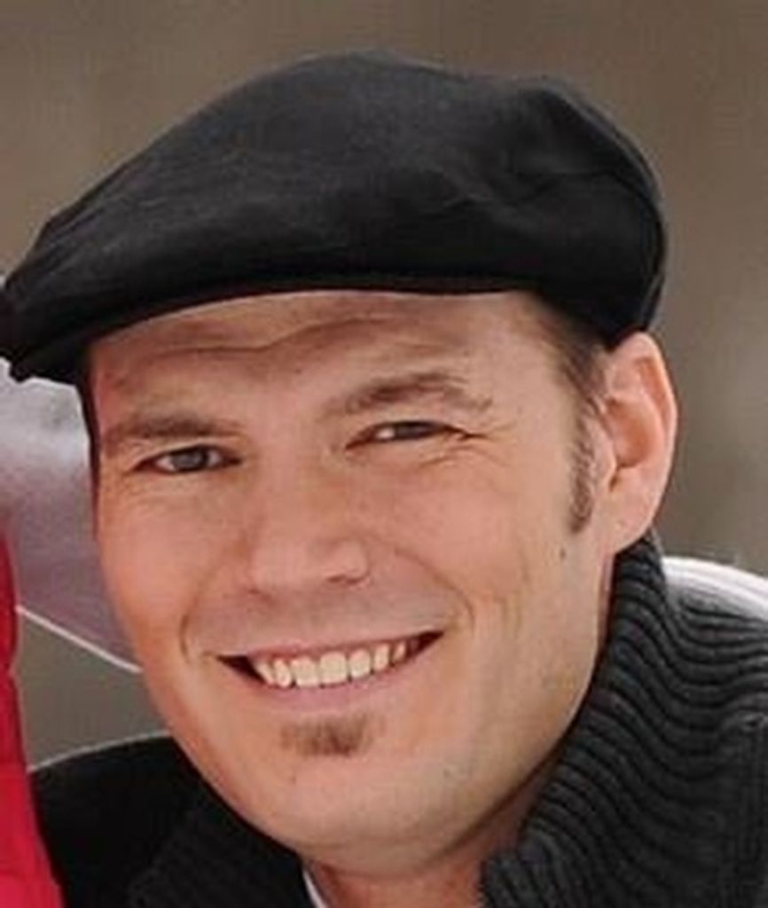 Brian Michael Renstrom Profile Photo