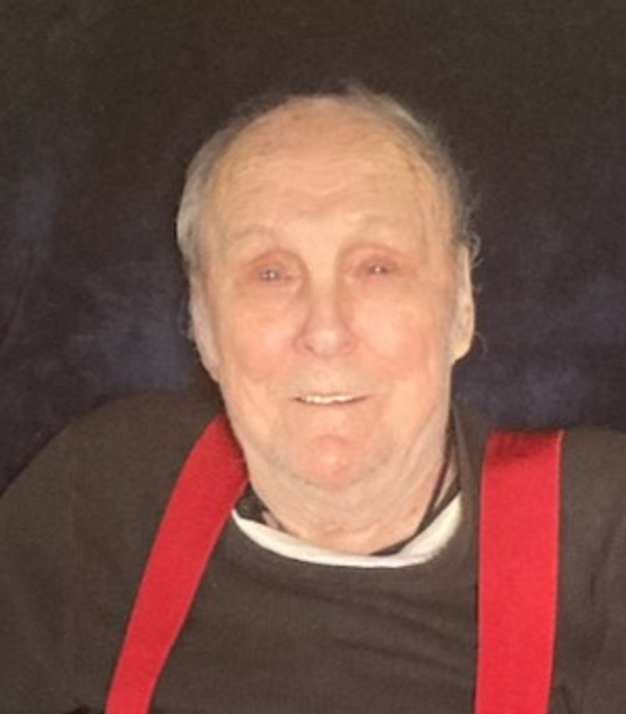 Michael Cuzdey Profile Photo