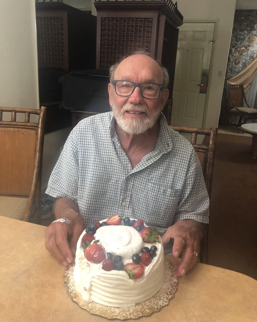 Roland E. Harring Profile Photo