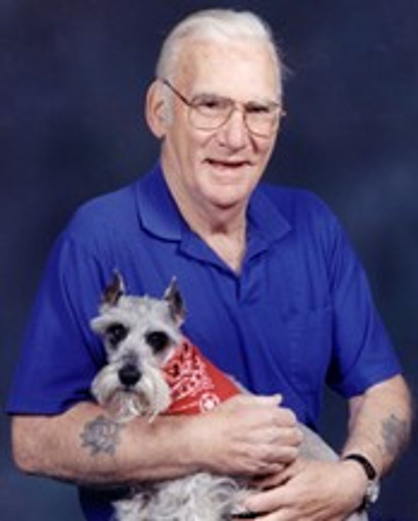 Vernon Henry Gosnell Profile Photo