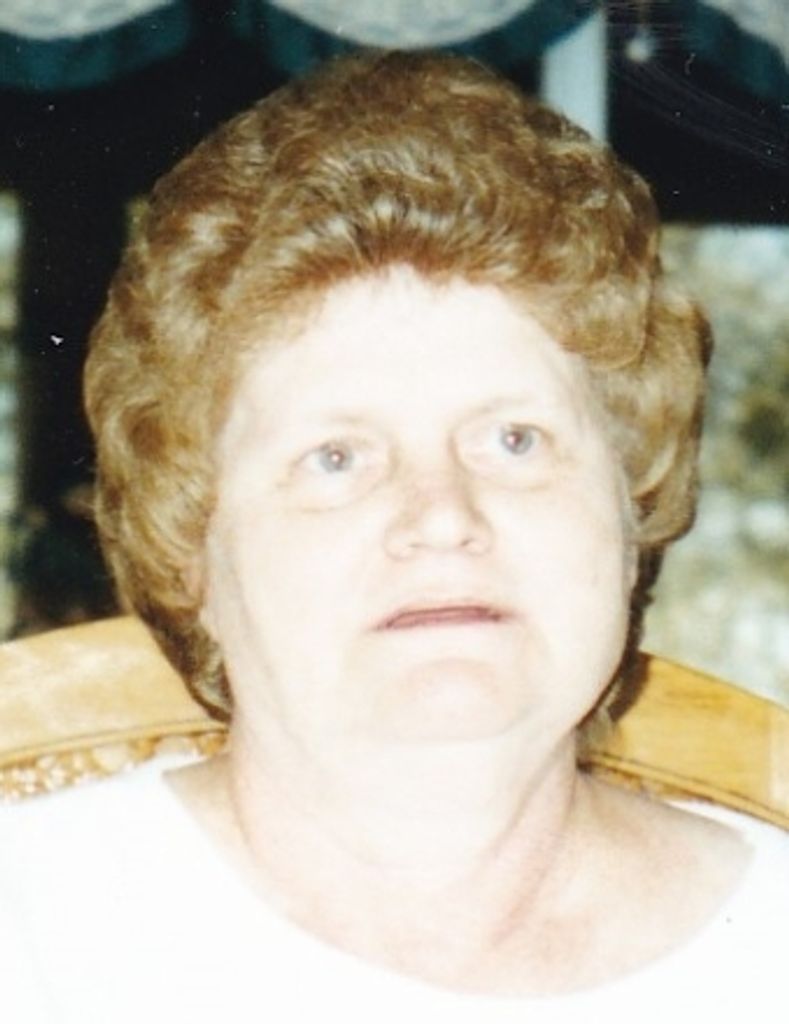 Judith "Judy" Joan Renner