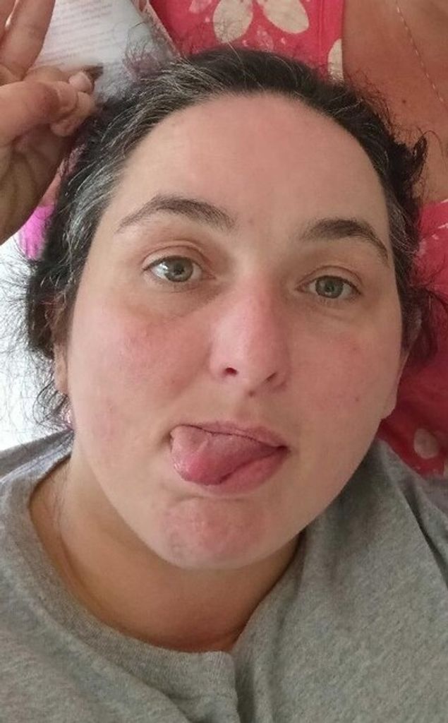 Courtney Gladden Profile Photo