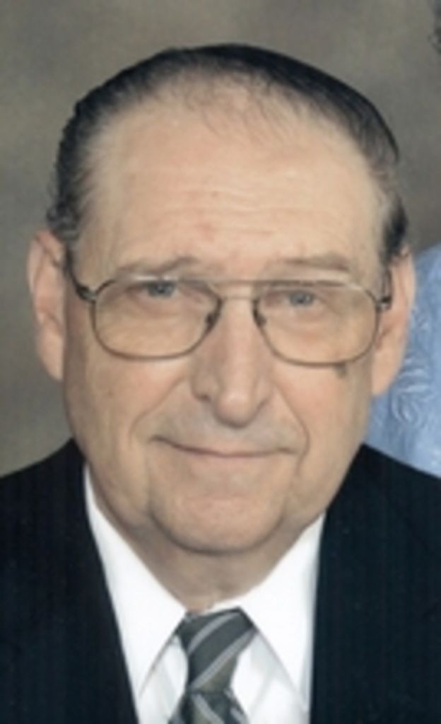 Harold H. Martin
