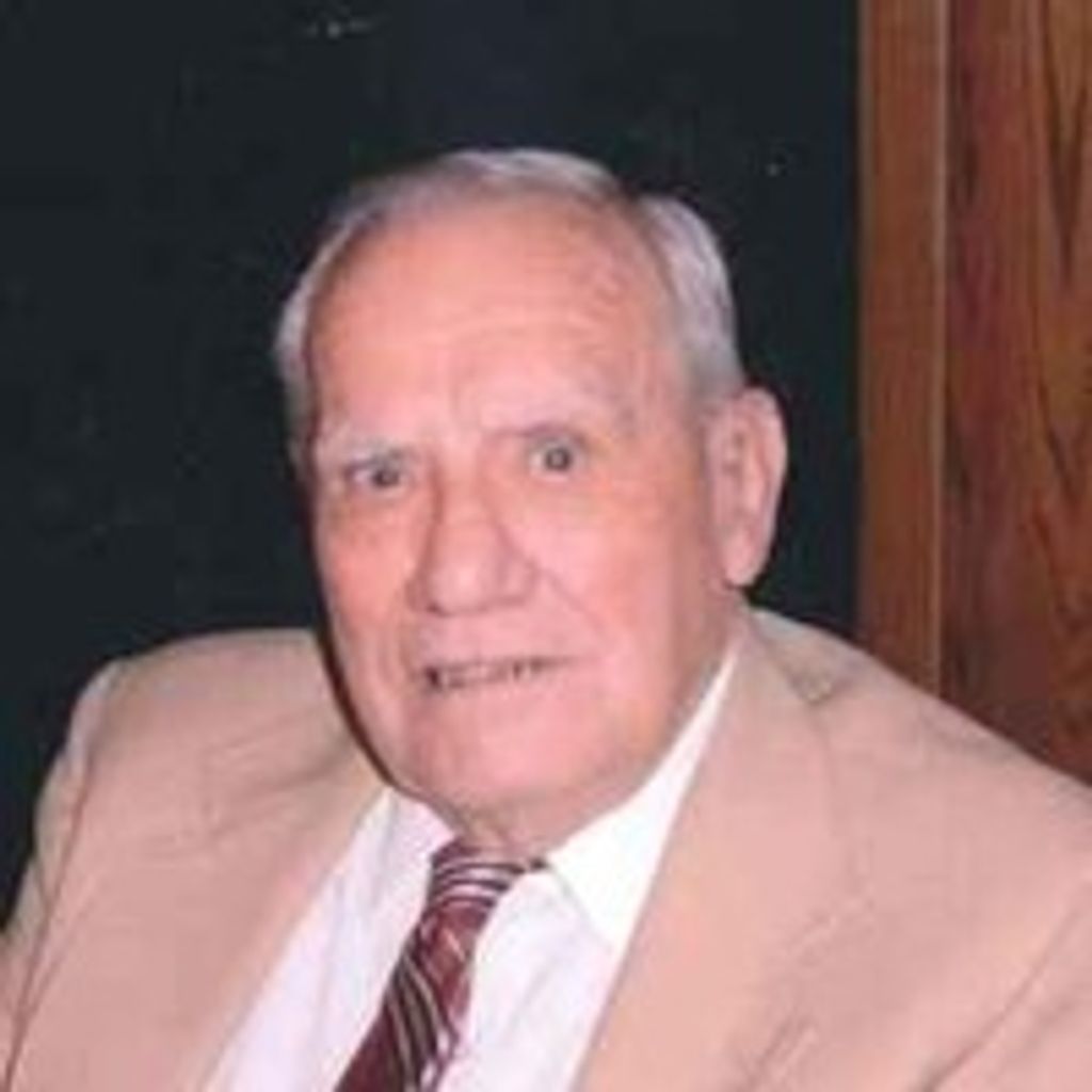 Robert Manning Staley, Jr.