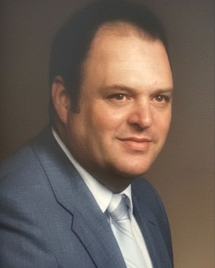 Frederick Douglas Scherer