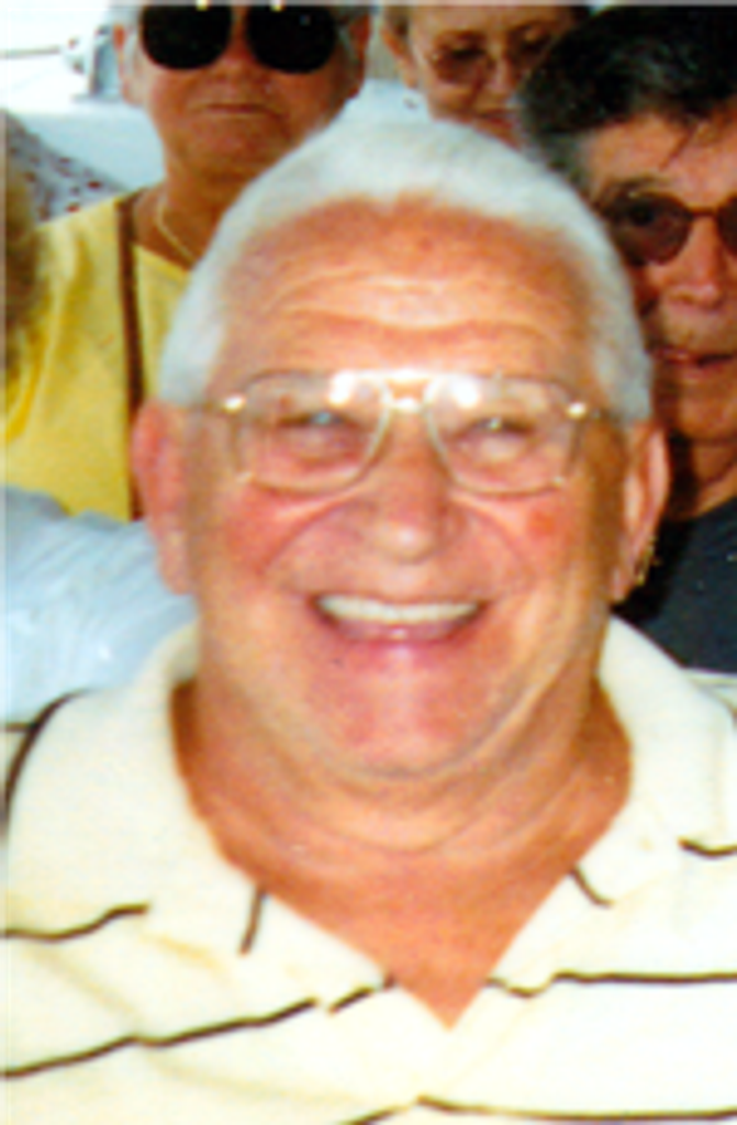 Theodore "Ted" Riffle Profile Photo