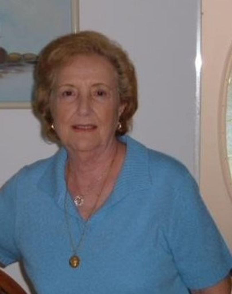 Elizabeth Anne Saccullo