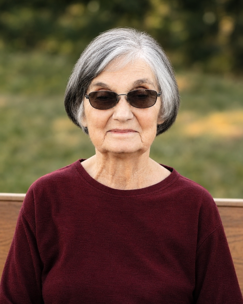 Betty Watson