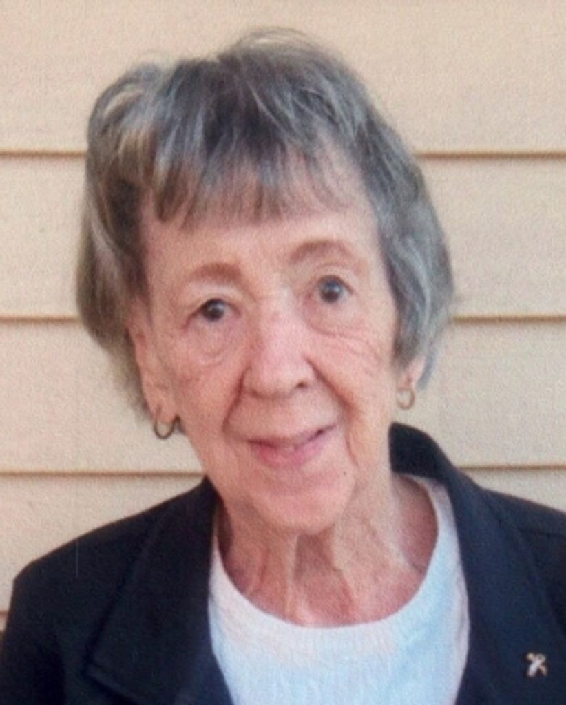 Maureen Haines Profile Photo