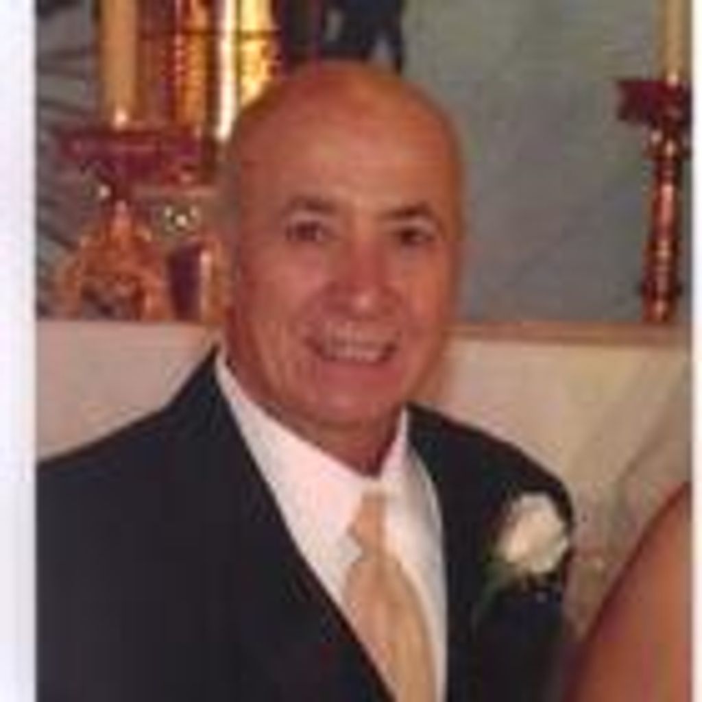 John "Jack" Mirone