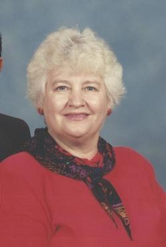 Garnet Nelson Profile Photo