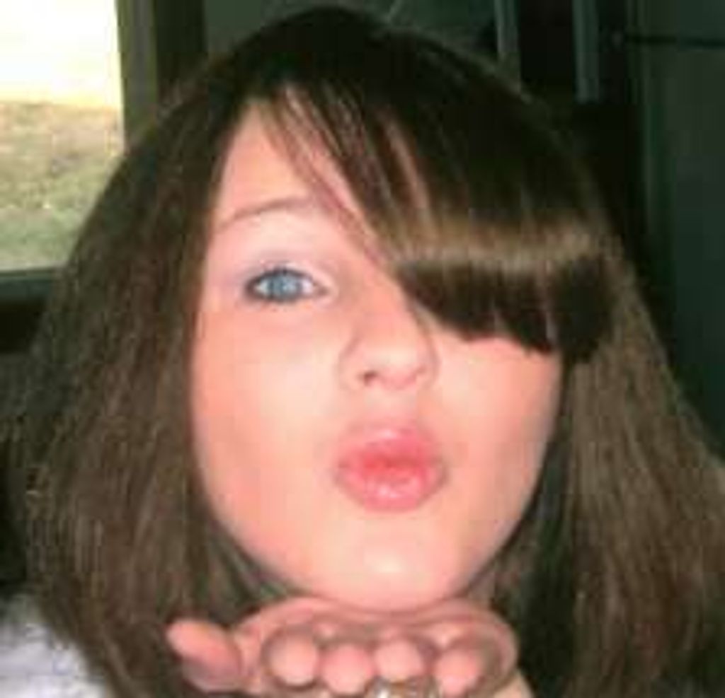 Hollie Elizabeth Meade