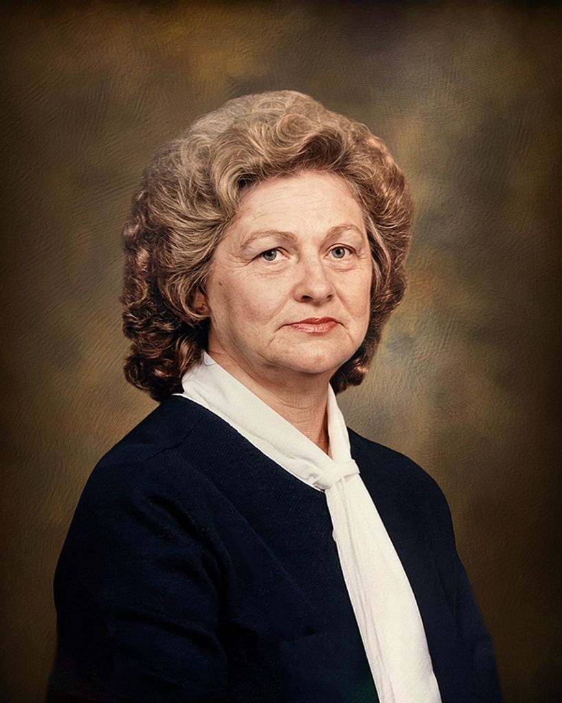 Lillian "Colleen" Neilson