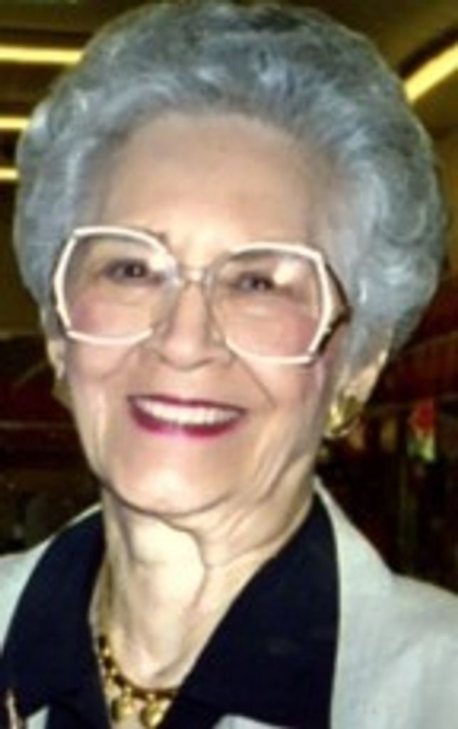 Anita "Pat" Weisman
