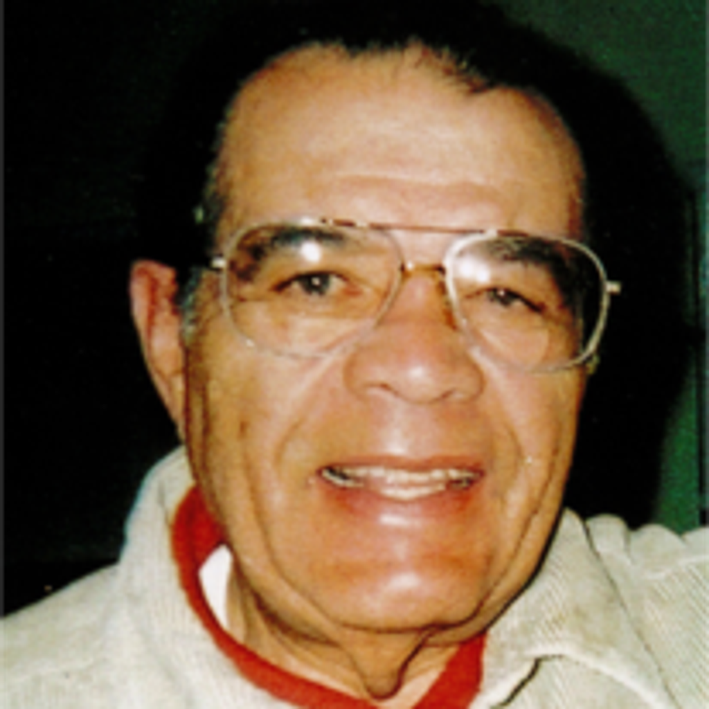 Ernest Bailey
