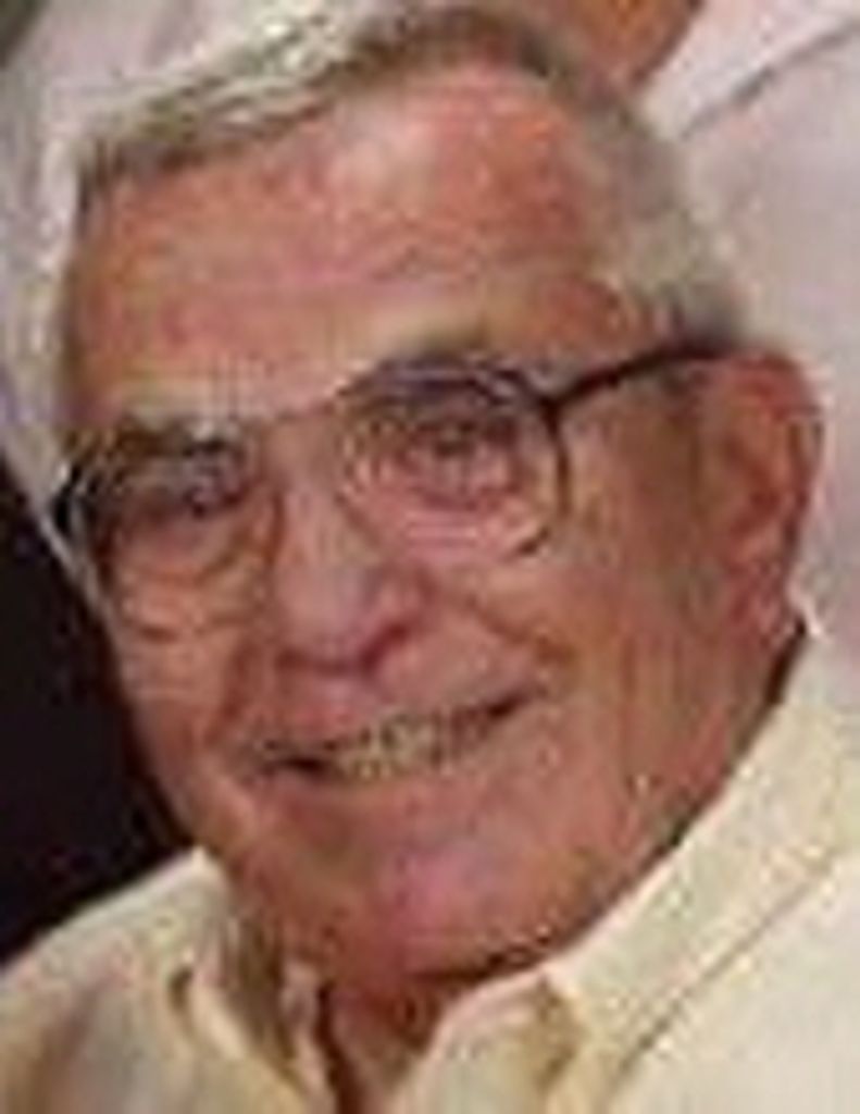 William A. "Billy" Mack