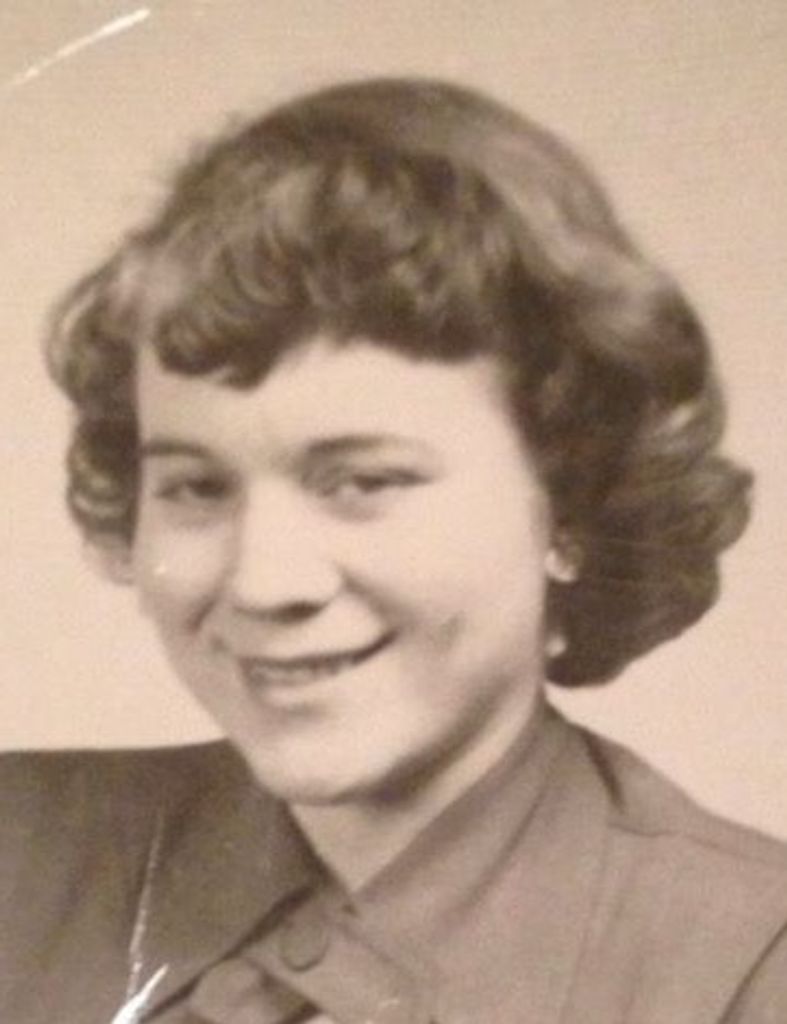 Donna M. Hagedorn