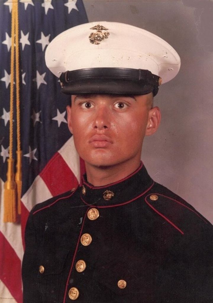 Dwayne "Dewey" Louis Katzenberger Profile Photo