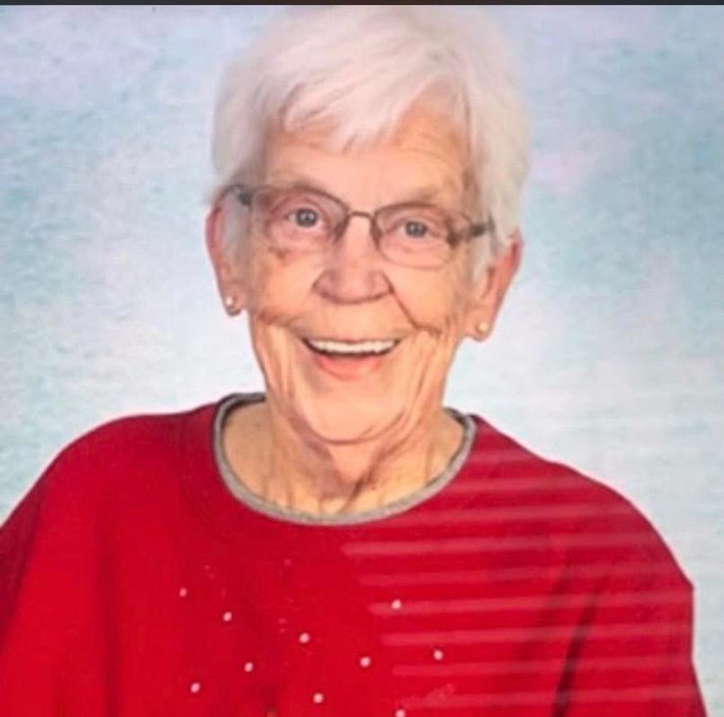 Peggy Jones Hill Profile Photo