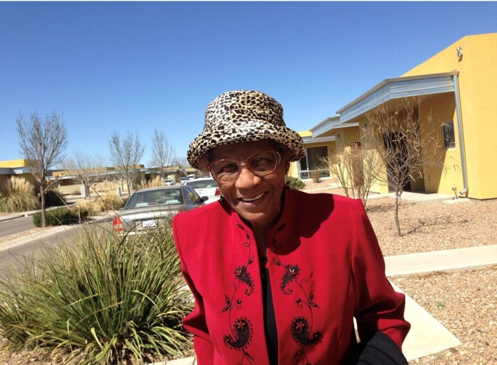 Ophelia Smith Profile Photo