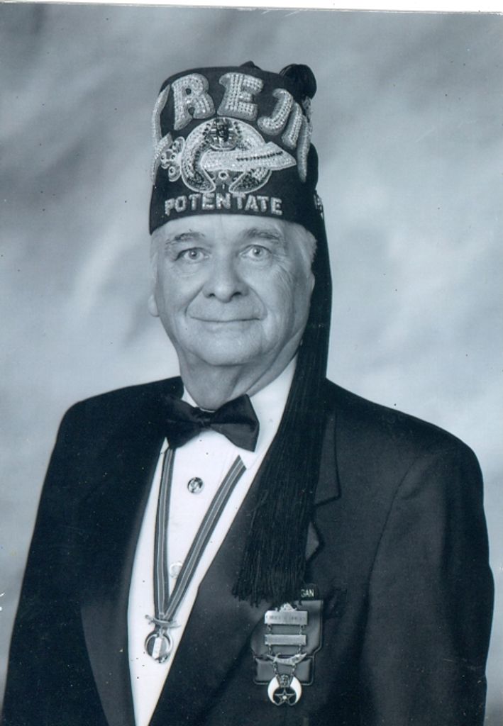 Michael J. Hogan