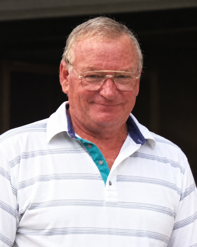 Wayne Alan Brudelie Profile Photo