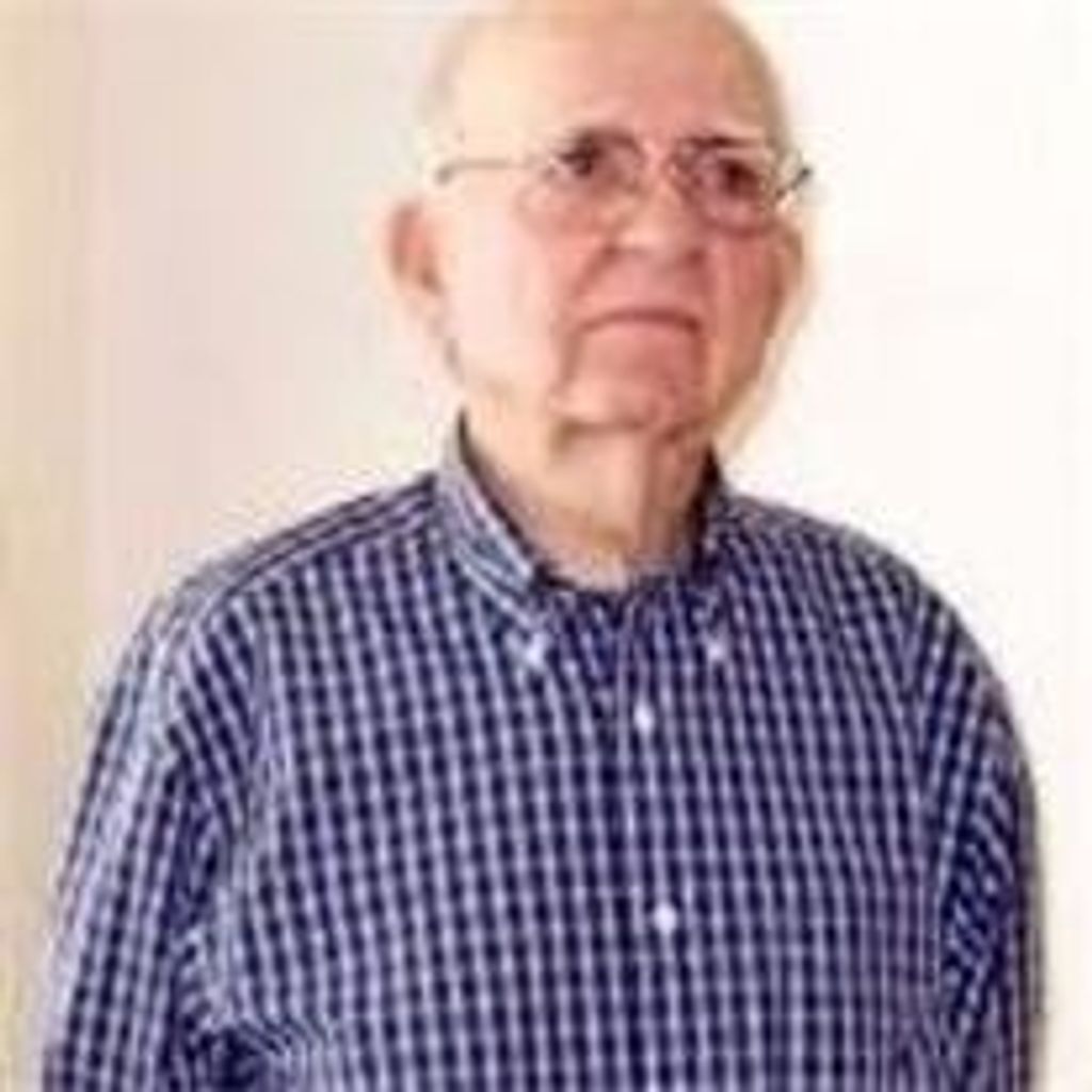 Bernard Schafer,