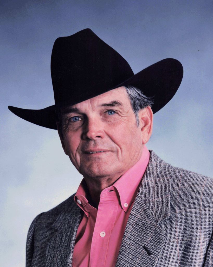 Eldon Dudley Profile Photo