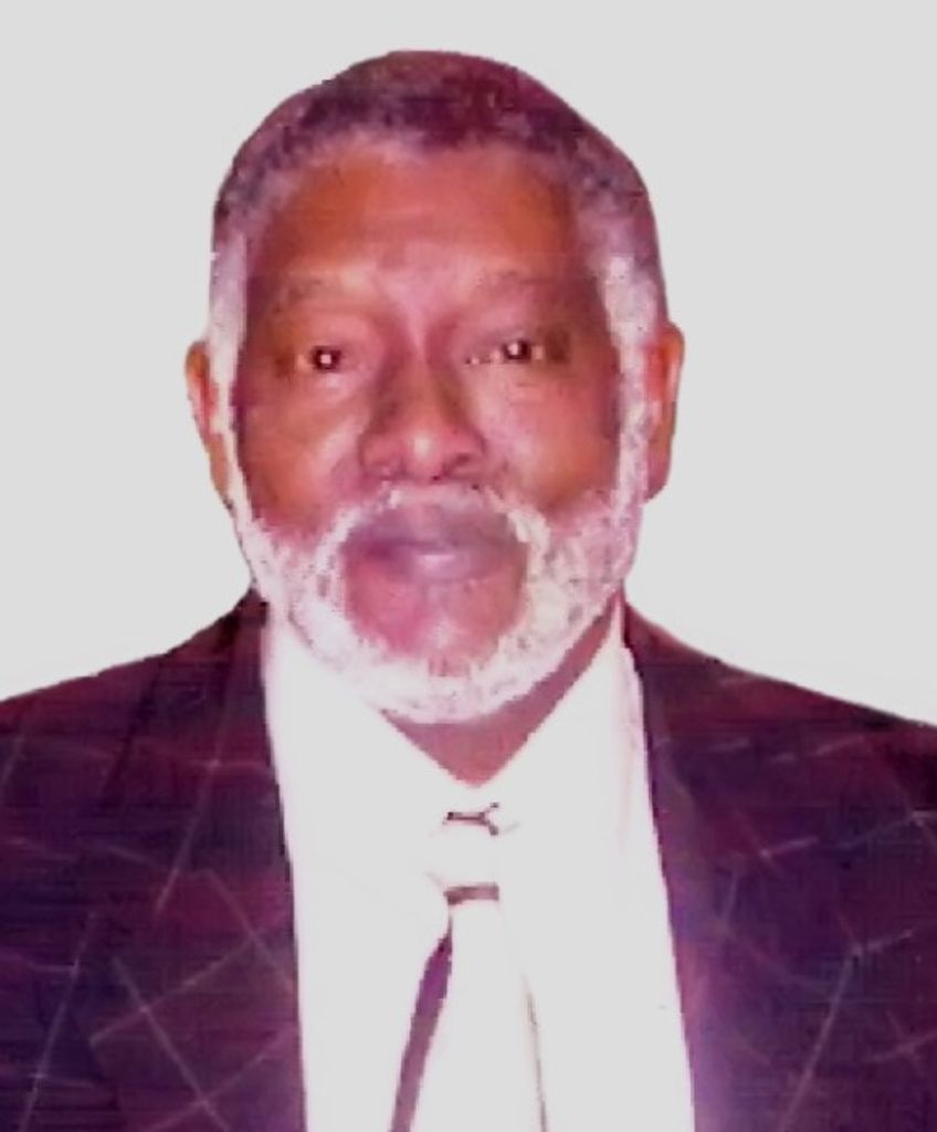 Mr. Nathaniel Leverette