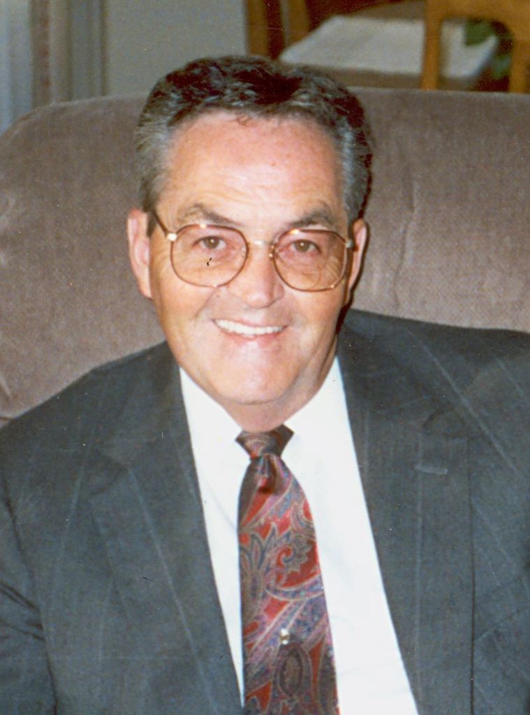 Bennie L. Ritchison