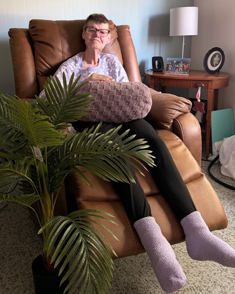Donna Jean Johnson