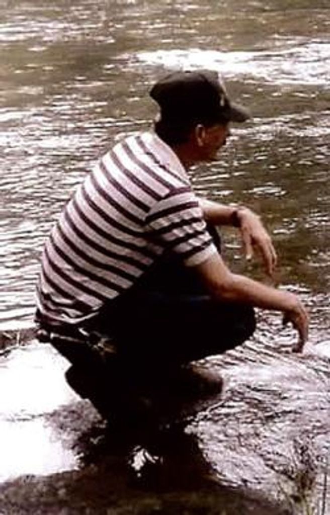 Marvin Guy Winkles Profile Photo
